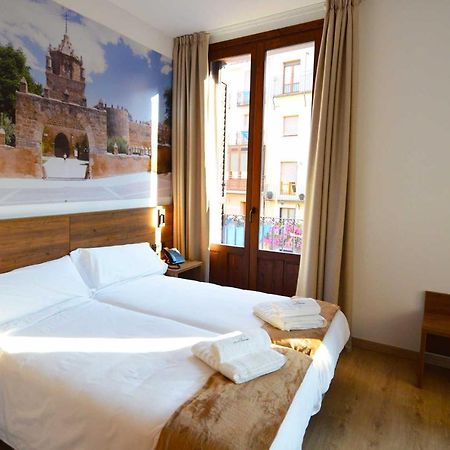 Encanto Tarazona Экстерьер фото