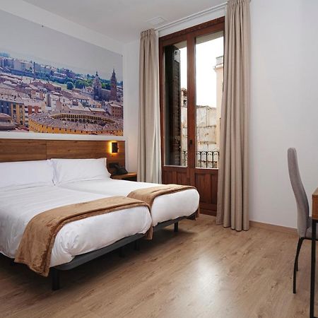 Encanto Tarazona Экстерьер фото