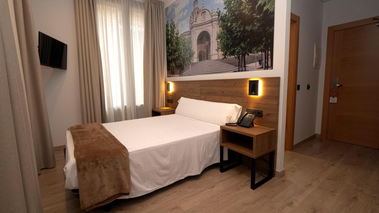 Encanto Tarazona Экстерьер фото