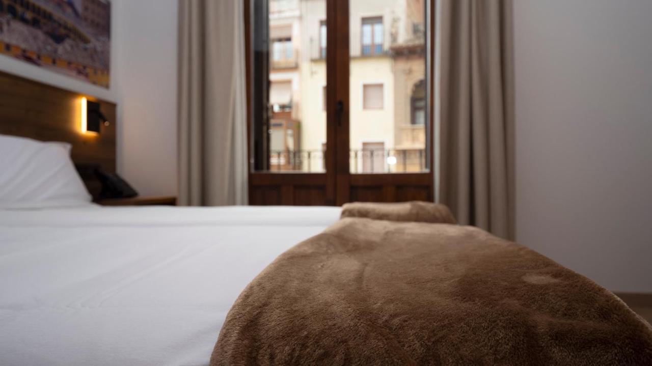 Encanto Tarazona Экстерьер фото